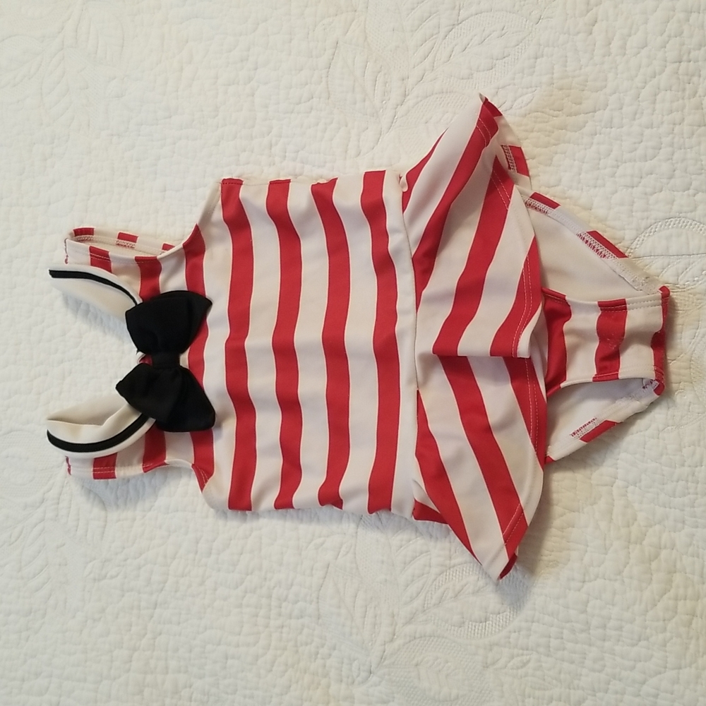 OLIVIA FOR GYMBOREE SWIMWEAR